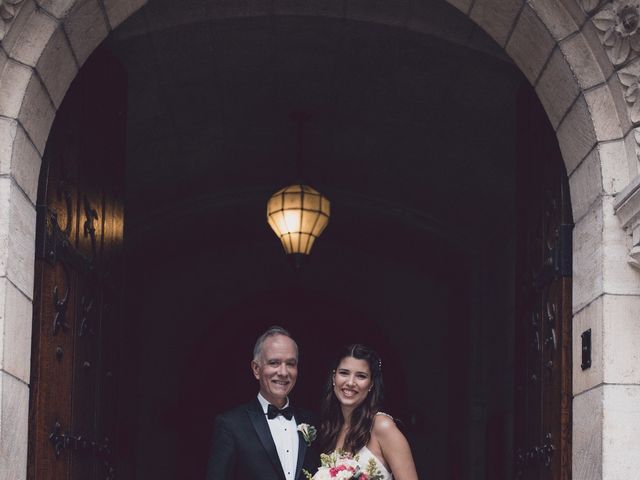 El casamiento de Lucas y Georgi en Palermo, Capital Federal 11