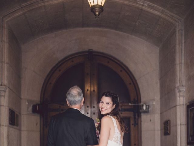 El casamiento de Lucas y Georgi en Palermo, Capital Federal 14