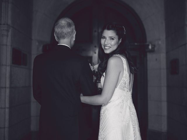 El casamiento de Lucas y Georgi en Palermo, Capital Federal 15