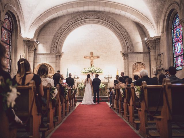 El casamiento de Lucas y Georgi en Palermo, Capital Federal 21