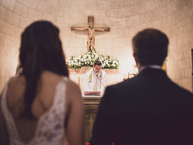 El casamiento de Lucas y Georgi en Palermo, Capital Federal 23