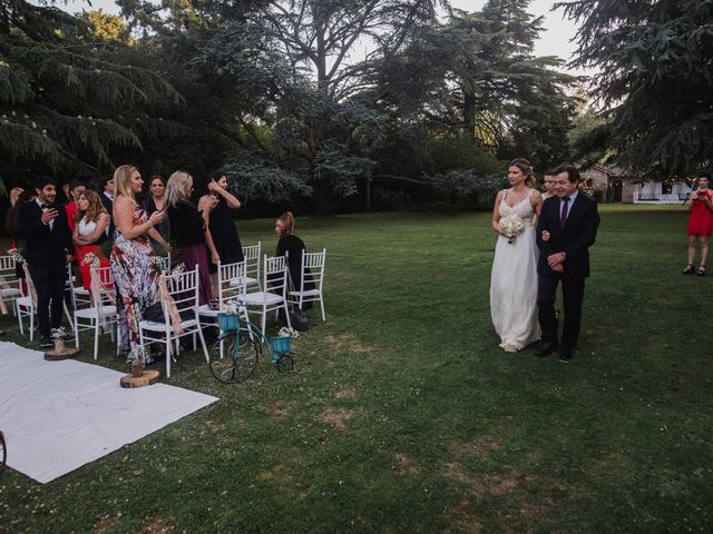 El casamiento de Ramiro y Natacha en Mar del Plata, Buenos Aires 21