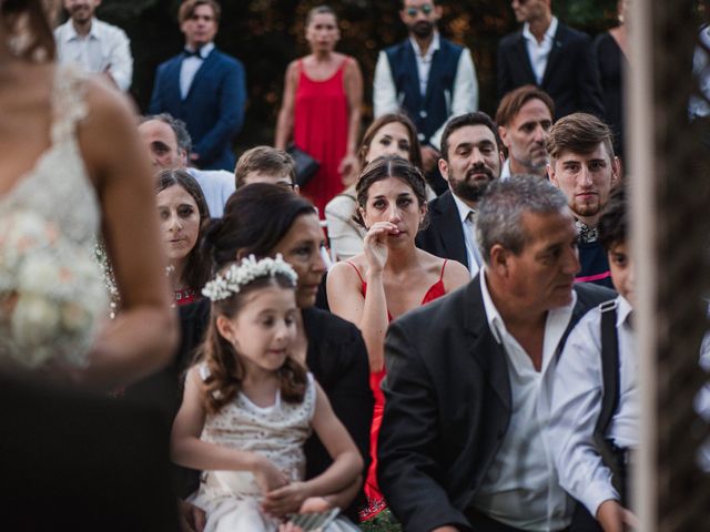 El casamiento de Ramiro y Natacha en Mar del Plata, Buenos Aires 29