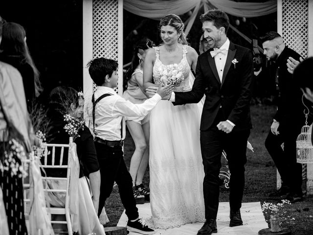 El casamiento de Ramiro y Natacha en Mar del Plata, Buenos Aires 34