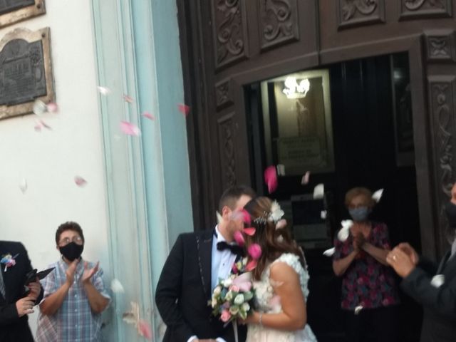 El casamiento de Fernando y Romina en Córdoba, Córdoba 4