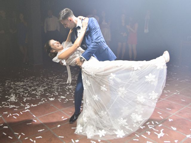 El casamiento de Leandro y Luciana en Los Cardales, Buenos Aires 45