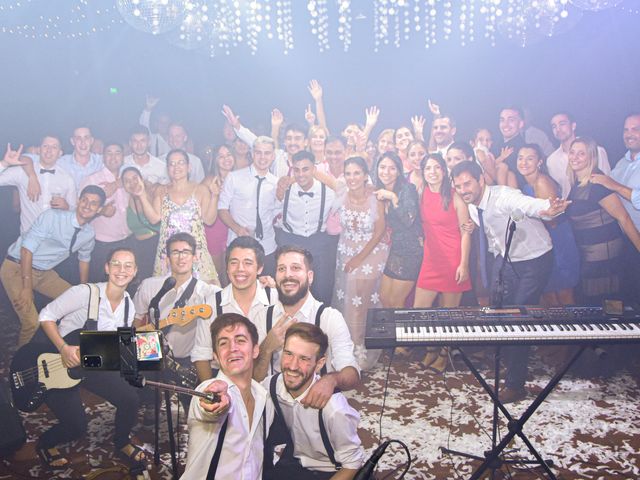 El casamiento de Leandro y Luciana en Los Cardales, Buenos Aires 56