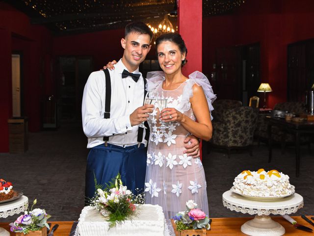 El casamiento de Leandro y Luciana en Los Cardales, Buenos Aires 60
