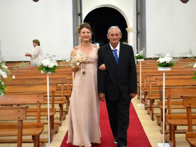 El casamiento de Matías y Roxana en Costa Santa Lucia, Corrientes 5