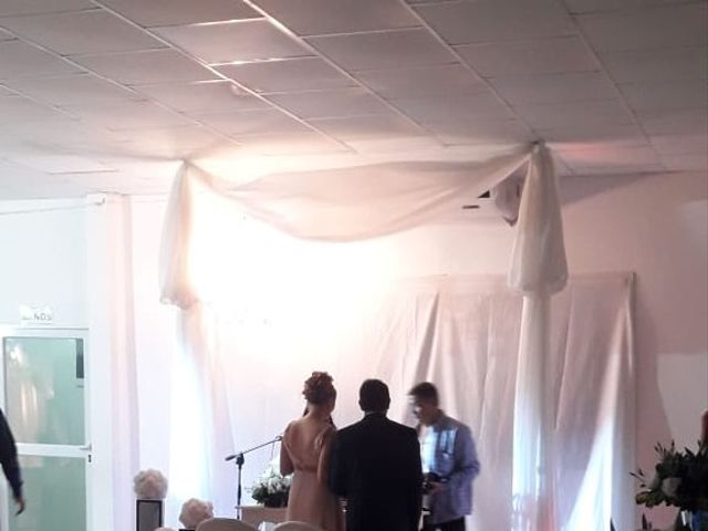 El casamiento de Matías y Roxana en Costa Santa Lucia, Corrientes 7