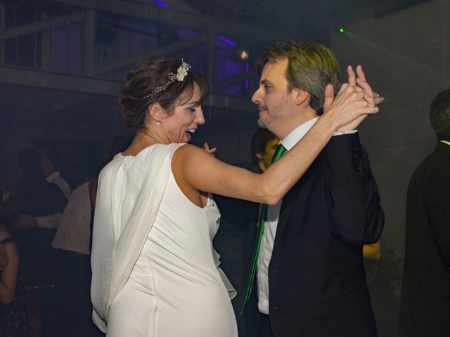 El casamiento de Lisandro y Carla en Villa Urquiza, Capital Federal 33