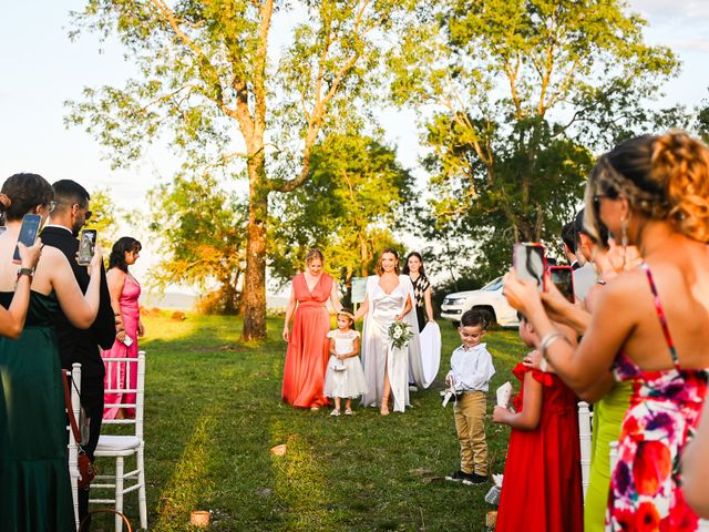 El casamiento de Roro y Vero en Posadas, Misiones 16