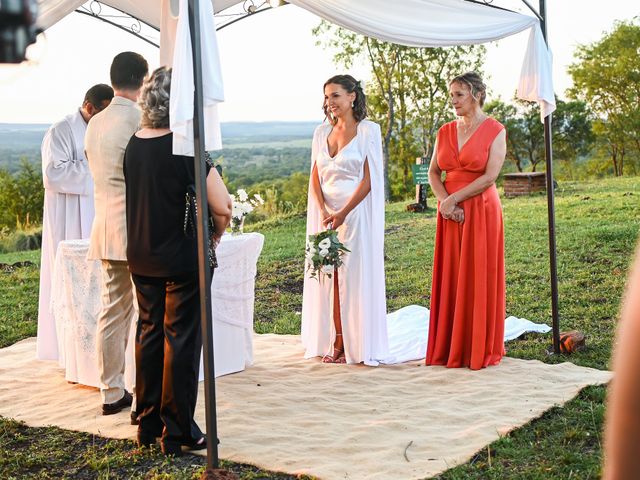 El casamiento de Roro y Vero en Posadas, Misiones 18