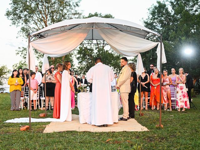 El casamiento de Roro y Vero en Posadas, Misiones 19