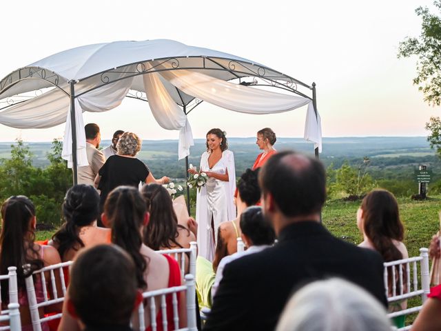 El casamiento de Roro y Vero en Posadas, Misiones 20