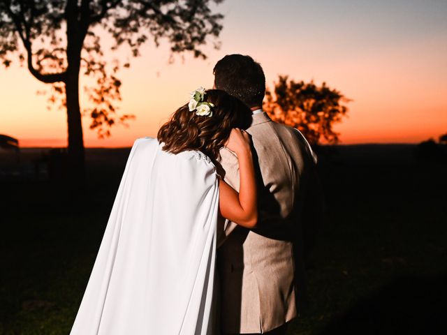 El casamiento de Roro y Vero en Posadas, Misiones 23