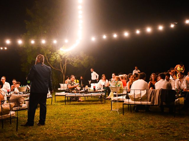 El casamiento de Roro y Vero en Posadas, Misiones 27