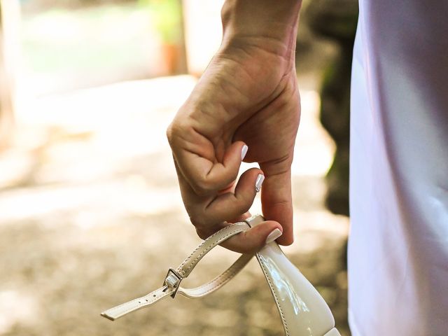 El casamiento de Roro y Vero en Posadas, Misiones 42