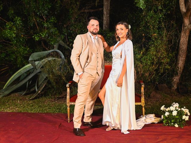 El casamiento de Roro y Vero en Posadas, Misiones 57