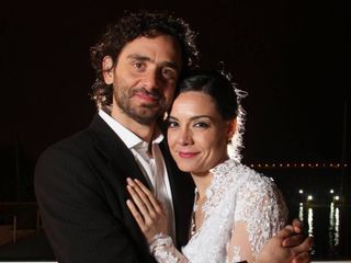 El casamiento de Ana y Ignacio