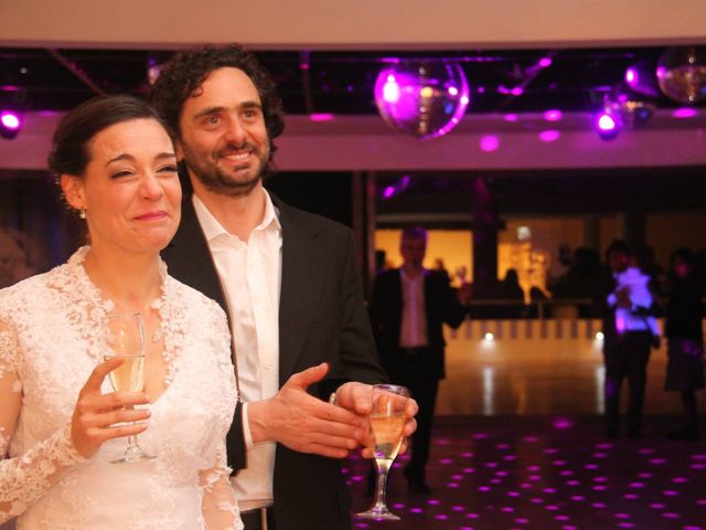 El casamiento de Ignacio y Ana en Rosario, Santa Fe 18