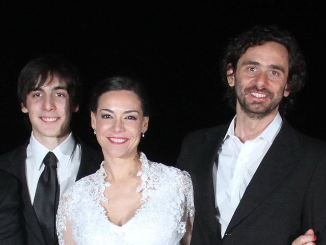 El casamiento de Ignacio y Ana en Rosario, Santa Fe 16