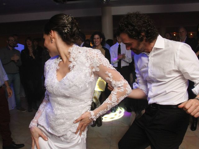 El casamiento de Ignacio y Ana en Rosario, Santa Fe 23