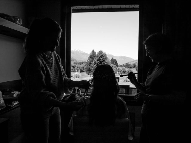 El casamiento de Jhon y Vero en San Carlos de Bariloche, Río Negro 7