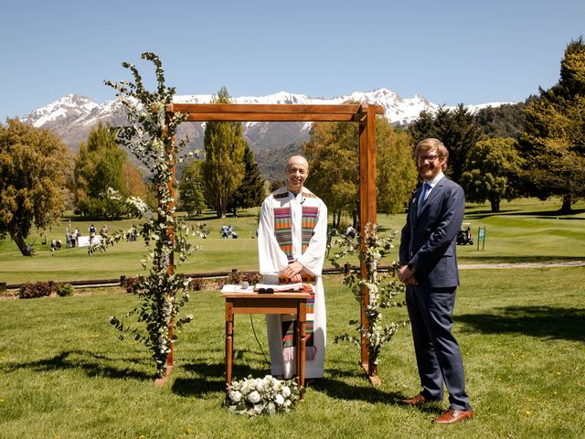 El casamiento de Jhon y Vero en San Carlos de Bariloche, Río Negro 19