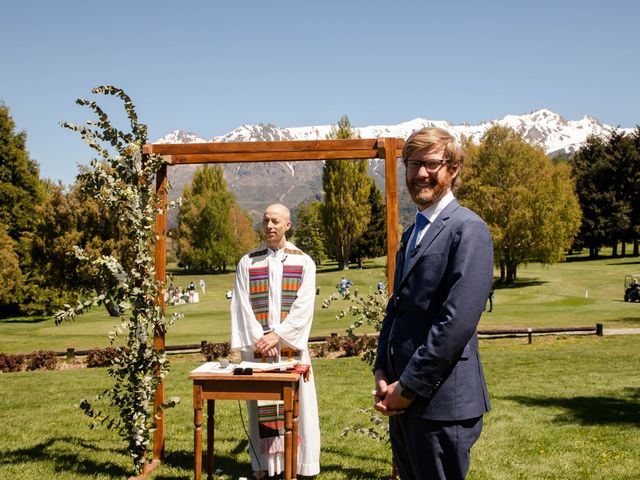 El casamiento de Jhon y Vero en San Carlos de Bariloche, Río Negro 20