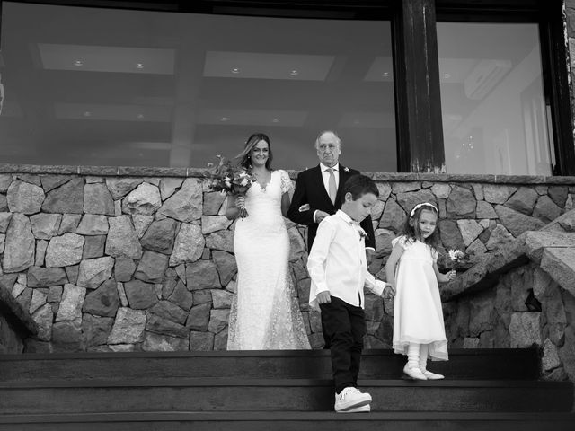 El casamiento de Jhon y Vero en San Carlos de Bariloche, Río Negro 22