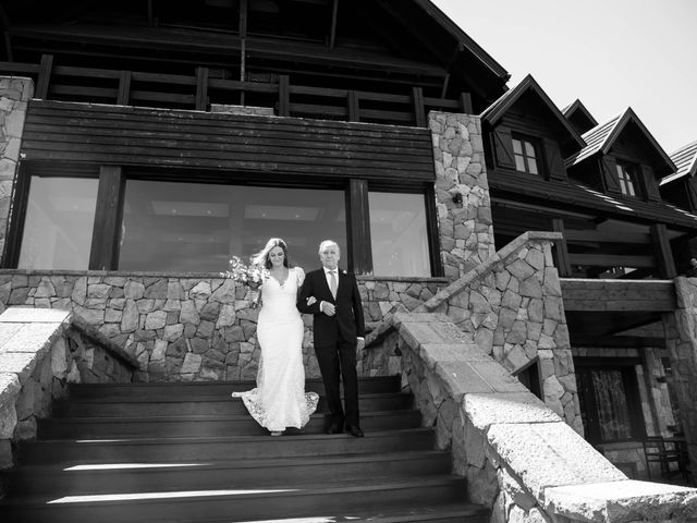 El casamiento de Jhon y Vero en San Carlos de Bariloche, Río Negro 25