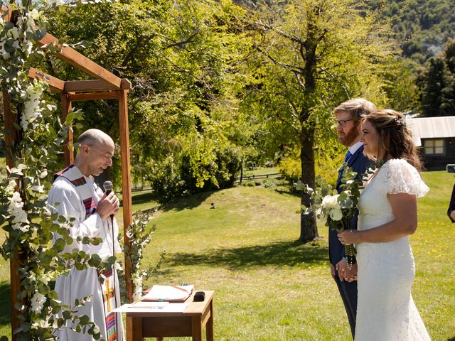 El casamiento de Jhon y Vero en San Carlos de Bariloche, Río Negro 29
