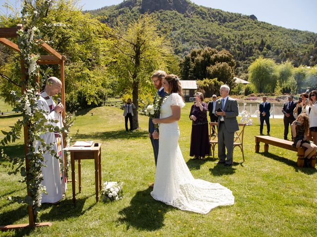 El casamiento de Jhon y Vero en San Carlos de Bariloche, Río Negro 30