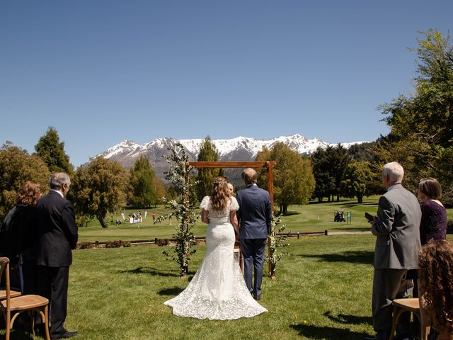 El casamiento de Jhon y Vero en San Carlos de Bariloche, Río Negro 31