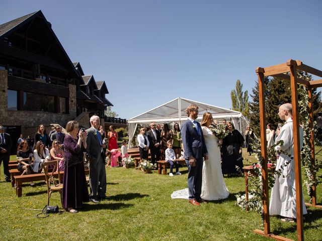 El casamiento de Jhon y Vero en San Carlos de Bariloche, Río Negro 37