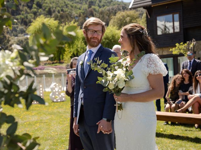 El casamiento de Jhon y Vero en San Carlos de Bariloche, Río Negro 42