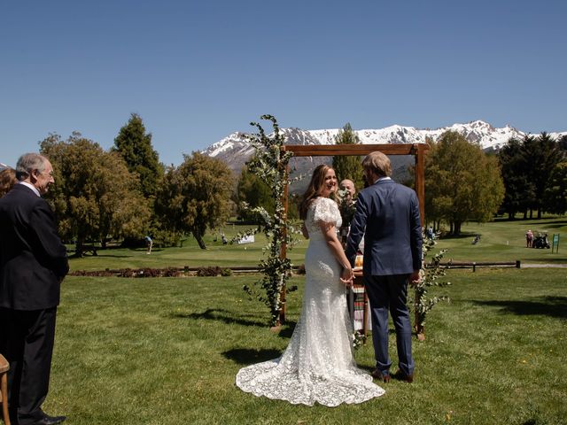 El casamiento de Jhon y Vero en San Carlos de Bariloche, Río Negro 45