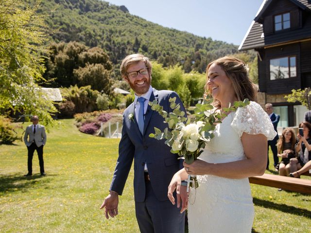 El casamiento de Jhon y Vero en San Carlos de Bariloche, Río Negro 46