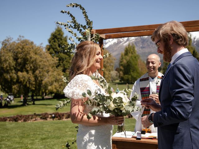 El casamiento de Jhon y Vero en San Carlos de Bariloche, Río Negro 48