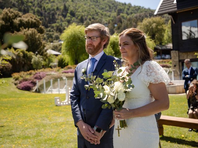 El casamiento de Jhon y Vero en San Carlos de Bariloche, Río Negro 53