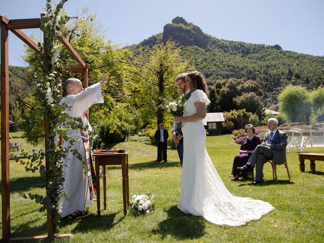 El casamiento de Jhon y Vero en San Carlos de Bariloche, Río Negro 62