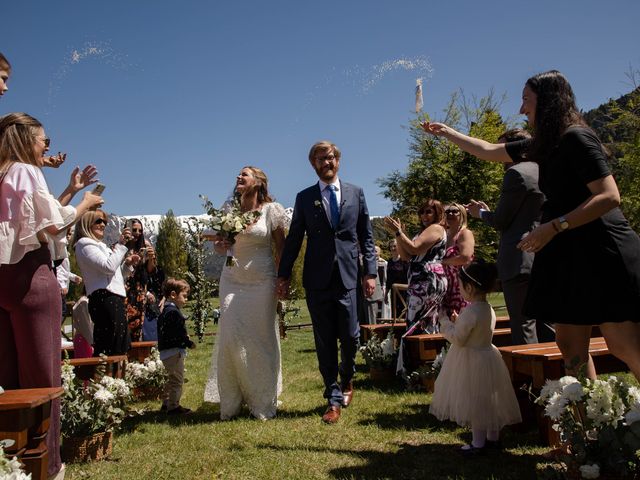 El casamiento de Jhon y Vero en San Carlos de Bariloche, Río Negro 66