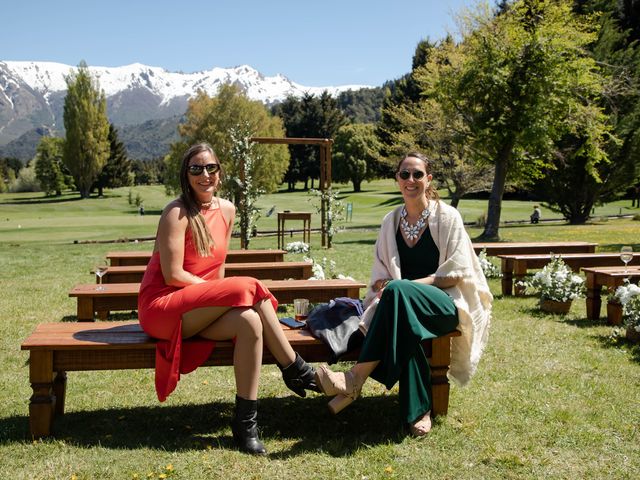 El casamiento de Jhon y Vero en San Carlos de Bariloche, Río Negro 79