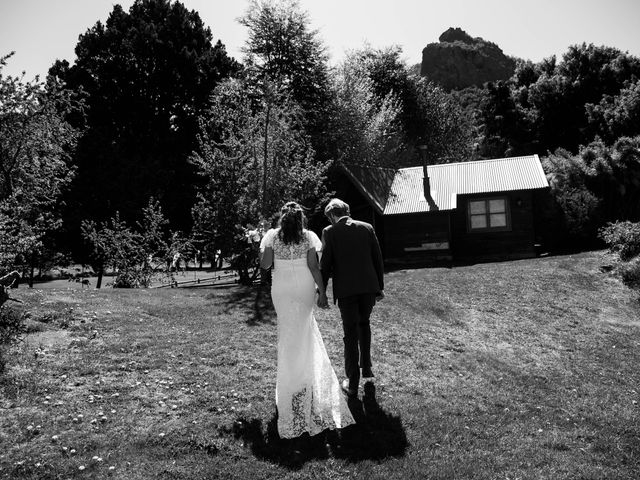 El casamiento de Jhon y Vero en San Carlos de Bariloche, Río Negro 86