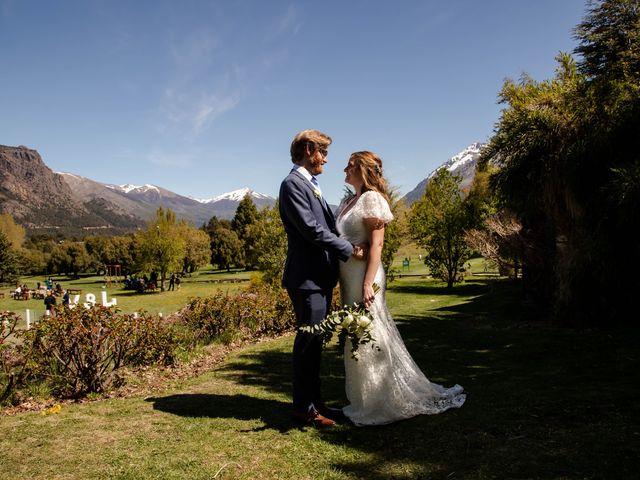 El casamiento de Jhon y Vero en San Carlos de Bariloche, Río Negro 104