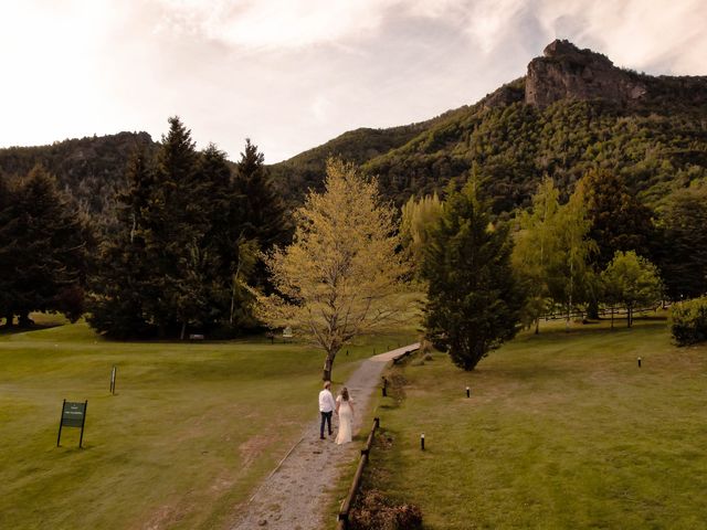 El casamiento de Jhon y Vero en San Carlos de Bariloche, Río Negro 121