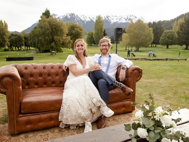 El casamiento de Jhon y Vero en San Carlos de Bariloche, Río Negro 198