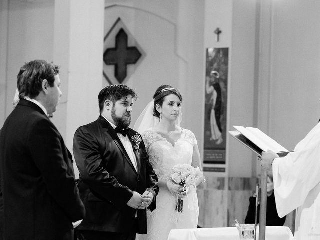 El casamiento de Damián y Natalia en Córdoba, Córdoba 14
