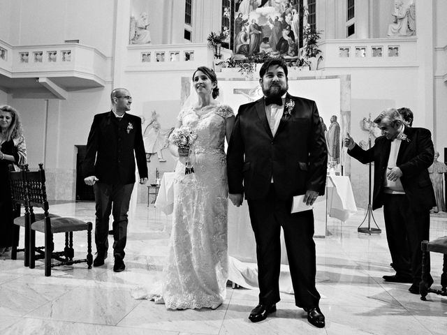 El casamiento de Damián y Natalia en Córdoba, Córdoba 18